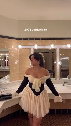 2023 outfit recap 🥂🎀🪩 which look was your fave this year? thank you for following along and making my year 💖 #outfitrecap #2023recap #girlyaesthetic #outfitinspo #pinterestinspired #balletcore #coquette #pinkaesthetic #styleinspo #trendingoutfits #pinterestaesthetic