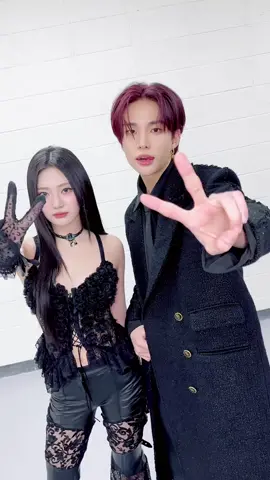 #ImtheDrama #Hyunjin #StrayKids #스트레이키즈 #현진 #aespa #에스파 #NINGNING  #닝닝 #Drama #aespaDrama #fyp 