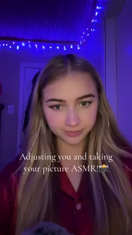 Happy new years eve everyone!!! Dont do anything I wouldnt do😉 #fyp #foryou #asmr #personalattention #asmrsounds #asmrvideo #fastandaggressiveasmr #fastasmr #asmrlighttriggers 