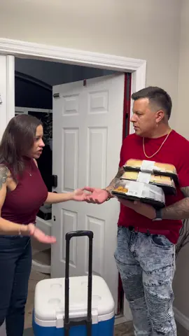 #NewYearsEve Party at a #PuertoRican Household 🤣🤣 #CouplesComedy  