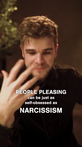 Practical steps for people-pleasers: 1) Understand the difference between helping and people-pleasing: it’s in the motive. Genuine acts of kindness are free from the need for approval or fear of rejection and are, instead, motivated by a genuine desire to help or bring joy to others. 2) Ask questions of your reactions: - Am I agreeing to do something because I genuinely want to, or am I afraid of the consequences of saying no? - If I was certain this person would not abandon me (and even still like me), what would I WANT to do? - After agreeing to do things for others, do I feel resentment or regret (followed by guilt) because I didn’t want to do it in the first place? - Am I constantly going out of my way to avoid disagreements or confrontations, even when I have strong feelings about the situation? 3) Practice setting boundaries. This means saying “no” to requests that you would normally agree to out of obligation or fear, and being okay with not always being the 'yes' person. Remember: - It’s not your responsibility to manage everyone else’s emotions or reactions. - Your value does not depend on how much you do for others. - Saying “no” does not make you a bad person; it just means you're respecting your own limits. #peoplepleaser #peoplepleasing #peoplepleaserproblems #narcissist #narcissistic #narcissism #healing #mentalhealthawareness #mentalhealthtips