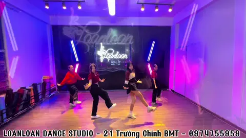#hothonhot #clbphunukhoedep #buonmathuot #xuhuong #hottrend #tiktokdance #hocdancebmt #yogabmt #yoga #kiddance #daotaohlv #loanloandancestudio #dancebmt #sexydancebmt #zumbabmt #zumbadance #phongtapbmt #21truongchinh #happynewyear2024 