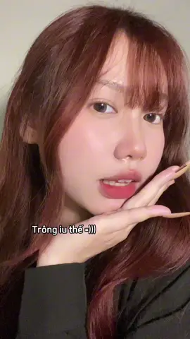 Ăn bát mì tôm xong còn nguyên🌝 #ReviewLamDep #goclamdep #BeautyTok #douyinmakeup #makeup #fyp #nguthuhan #thuonglanquyet 