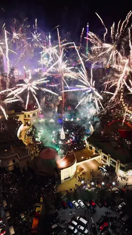 Happy new Year 🎉🎊🎆 . . . #newyear #vienna #viennacity #neujahr #praterstern #prater #2024 #newyear2024 #wien #wienneujahr #austria #fireworks #firework #show #drone #dronevideo #droneshot 
