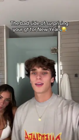 Starting 2024 off w a laugh tho 😂