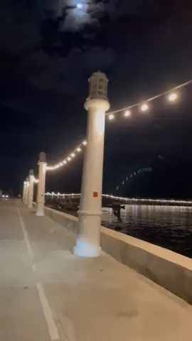 Gorgeous view, currimao seawall🫶 #happynewyear #foryourpage #trending #proudilocano 