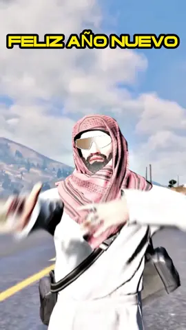FELIZ AÑO NUEVO LES DESEA HABIBI❤️#HABIBI #arabias #rdjavi #gta5 #foryou #fypシ #kabomkabom #parati