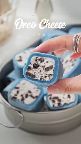 Oreo cheese #douyin #cake #cakedecorating #asmr #xuhuong 