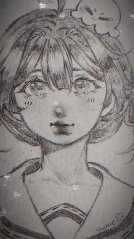 Uoc len xh 🥹💦#yumeartist #xuhuong #xuhuongtiktok #myart #yumeart #sketch #CapCut #artist #art #tranhve 