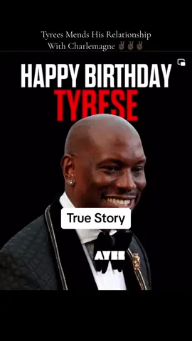Tyrees Apologized ✌🏿✌🏿#fyp #foryourpage #fypシ #foryou #tyresegibson #tyrese #breakfastclub #apology #apologize #interview 