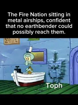 They never stood a chance. #avatar #atla #avatarthelastairbender 