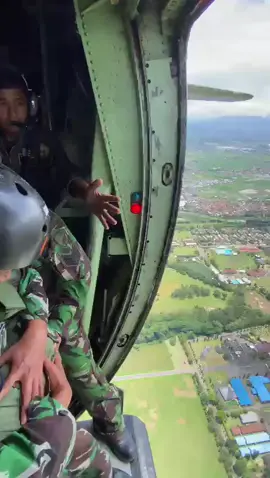 #terjunpayung #tniau #kopasgat #tapasena 