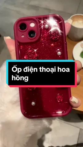Ốp màu đỏ liệu có làm nàng say đắm khum #opdienthoai #opdienthoaiiphone #opdienthoaicute #opdienthoaidep #opdienthoaixinh #unboxing 