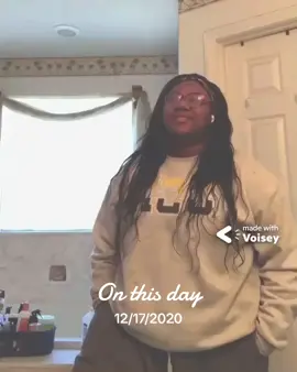 #onthisday who remembers this??👀👀 #brandy #borderline 