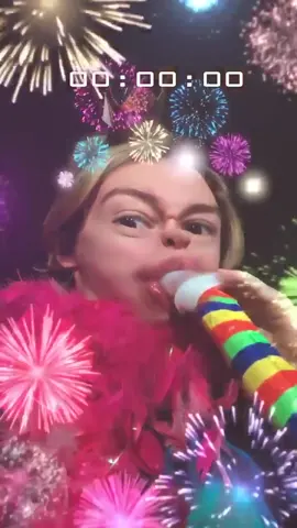 Happy New Year buddies..2024 woohoo! Its going to be a good year! #happynewyear #newyears #2024 #ClassicStEvEn 