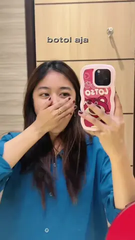 Sebelum ketemu orang wajib pakai ini dulu sih🥹🤧 #propolis #secretcleanmouthwash #obatkumur 