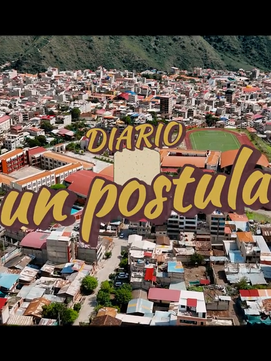 Feliz año nuevo a todos. Ya salió el minidocumental de la vida de un postulante. #Documental #abancay #academiasperu #abancay_apurímac_perú🇵🇪