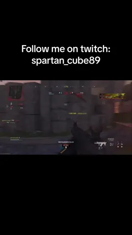 #CapCut come watch me be funny or not funny depends on my mood. #fyp #gaming #twitchstreamer #streamer #live #callofduty #modernwarfare #edits #badassmoment 