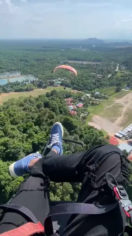 1.1.2024🪂 #xyzbca #paragliding #2024 