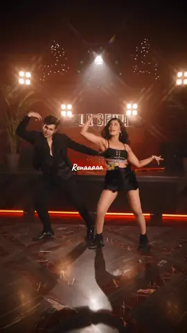 Jiggar Thakkar & Sonal Devraj 🖤 || Sher Khul Gaye 🔥#bollywood #bollywoodsong #hindisong #dancewithpartner #bollywooddance #dancecover #renavideos #tiktokindonesia #fypシ #fyp 