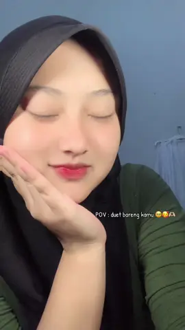 Menghalu dulu ga siii #nurmahmt #fyp #masyaallahtabarakkallah ig@nurmahmt