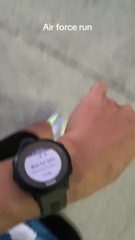Keseruan Air force run 2023  #Running #iloverun #weloverunning #airforcerun2023 #run #garmin #jersey #nike #adidas #socks #fyp #runninghistory #makassar #tiktokrunners #lanud #airport 