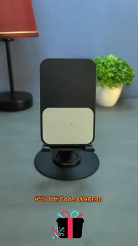 360 Rotating Mobile Phone Holder.. عروض رهيبة من متجر تيكتوك 🇸🇦 Amazing offers from Tiktokshop 45% Discount Promo Code. WARE45 #phoneholder #phoneholders #TikTokShop #TikTokShopHaul #tiktokshopKSA #tiktokshopping  #tiktokmademebuyit #الجمعة_البيضاء #تخفيضات_11_11 # 