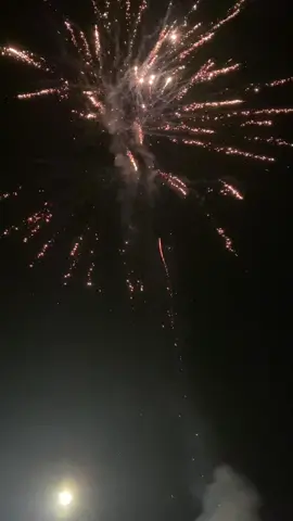 #fireworks 