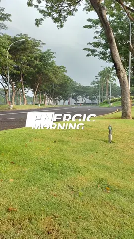 Awali 2024 dengan pagi yang produktif 🏃‍♀️🏃‍♀️#CapCut #funrun #pakuwoncity #surabaya #run #jogging #morningrun #joggingtrack  #morningroutine #morning 