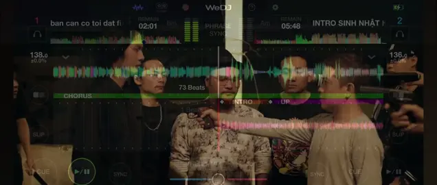 Khi bạn cần có tôi đâyy-Đạt fixx#nhạcxuhướngtiktok #hottiktokxuhuong #hottrend #remix2023 #nostop2023 #nhạchaymỗingày #nhạcremixhay #wedj #wedj #khibancancotoiday 