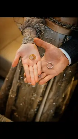 إنّ الرُوح إذا إلتقت بمَن يُشبهها ♥️ 