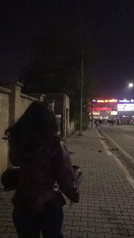 2024 📍#كركوك #مول_اوف_كركوك #2024 #شارع_المحافظة #عشوائيات 