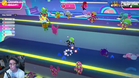 สามัคคีคืออะไร พัง!!!