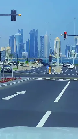 Beautiful DoHa 💖💖 @Visit Qatar  #2024 #fypシ゚viral #trendy #beauty #viral #nice #celebration #viralvideo #trendingvideo #fypage #tiktok #newyear #qatar 