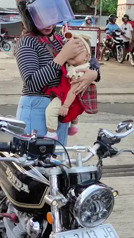 Nyore bareng anak bojo 🫶 #gl100 #gl100indonesia #cepekresah #trendingsong #glseries #fypシ゚viral 