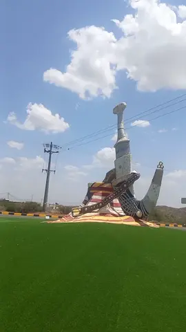 هروب اجواء جميلة هذي الايام#هروب #هروب_سحر_الجنوب #هروب_جازان #هروب_السبعة #هروب_عجل #هروب_طفله 