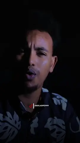 Hye dheh sanadow😭💗#abdiladifoww #IIFO 