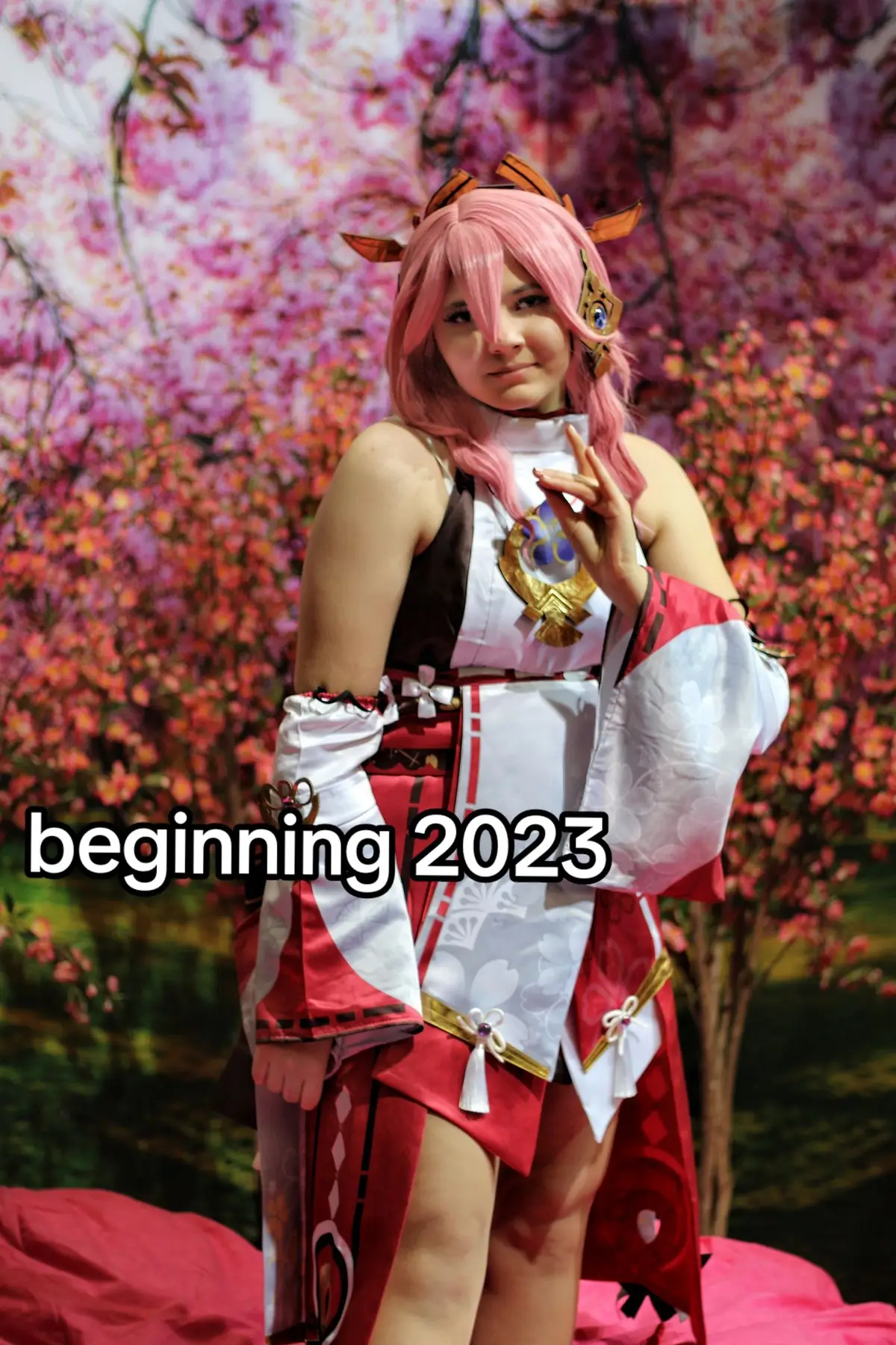 Habe es leider vergessen zu posten 😅 . . #anime #cosplay #germanycosplay #GenshinImpact #goodbye2023 #fypシ #viral #seraphoftheend #seraphoftheendcosplay #genshinimpactcosplay #mikocosplay #mikoyae #mikoyaecosplay #shinoacosplay #shinoahiiragi #shinoahiiragicosplay #beginn2023 #end2023 