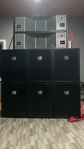 สวัสดีปีใหม่ครับบ#วอเทค #อเมเจอร์ #ทาฟ9002โปร #vokv15 #เครื่องเสียงกลางแจ้ง #DBX260 