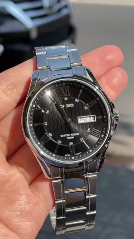 MTP-1384D-1AVDF #casio #casiowatch #casiovietnam #shopdongho #donghochinhhang #donghonam #donghopin #chongnuocsieubendep #follow #trendy 