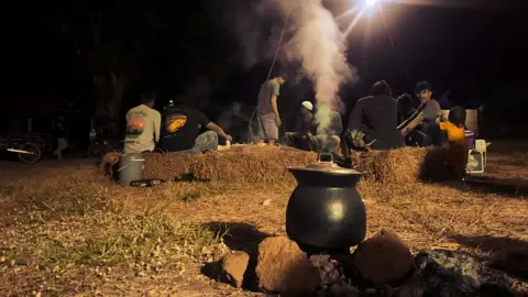 คิดถึงบ้าน🥹#อีสานบ้านเฮา #คิดถึงบ้าน #ปีใหม่2024 #กันทรลักษ์ #สตอรี่คิดถึงบ้าน 