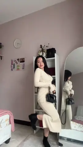 yg aku kayanya lg sold, tp model lainnya lucu2!! #petiteoutfit #outfitinspo #outfitideas #OOTD #koreanstyle #bodycondress 