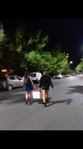 empezando el año con mis personitas 🫀