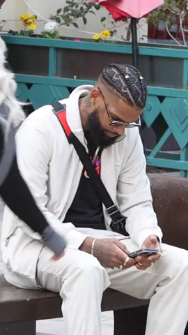 This guy has GAME 😂