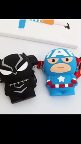 Túi đeo chéo hình siêu nhân của bé trai siêu cute #xuhuong #fyp #treem #huonghuy2k 