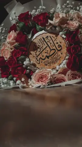 Milad Sayyidah Fatimah Az-Zahra bintu Rasulullah SAW 20 Jumadil Akhir 1445 H/02 Januari 2024 #bintunabifatimah #ustadzahhalimahalaydrus #sayyidatunafatimahazzahra #hubabah #fatimahazzahra #fatimahbintirasullulah 