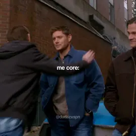 minha skin de 2024 | #deanwinchester #supernatural #jensenackles #spn 