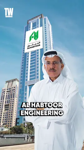From Sleeping in Tents to Building a Multi-Billion Dollar Conglomerate: The Story of Khalaf Al-Habtoor ⛺💰 #alhabtoorgroup #alhabtoorcity #alhabtoorpoloresortandclub #khalafalhabtoor #uaeentrepreneur #dubai #dubai🇦🇪 #entrepreneur #dubaibillionaire 