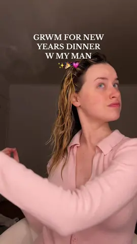 Fogo de chao night!! 💗🫶🏼🎉  - #grwm #grwmfornewyears #grwmnewyearsedition #newyearseve #nye2024 #nyedinner #fancydinner #datenight 