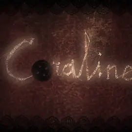 RMK:@☊ | #coraline #coralinejones #coralineedits #coralineaesthetic #stopmotion #videostar 